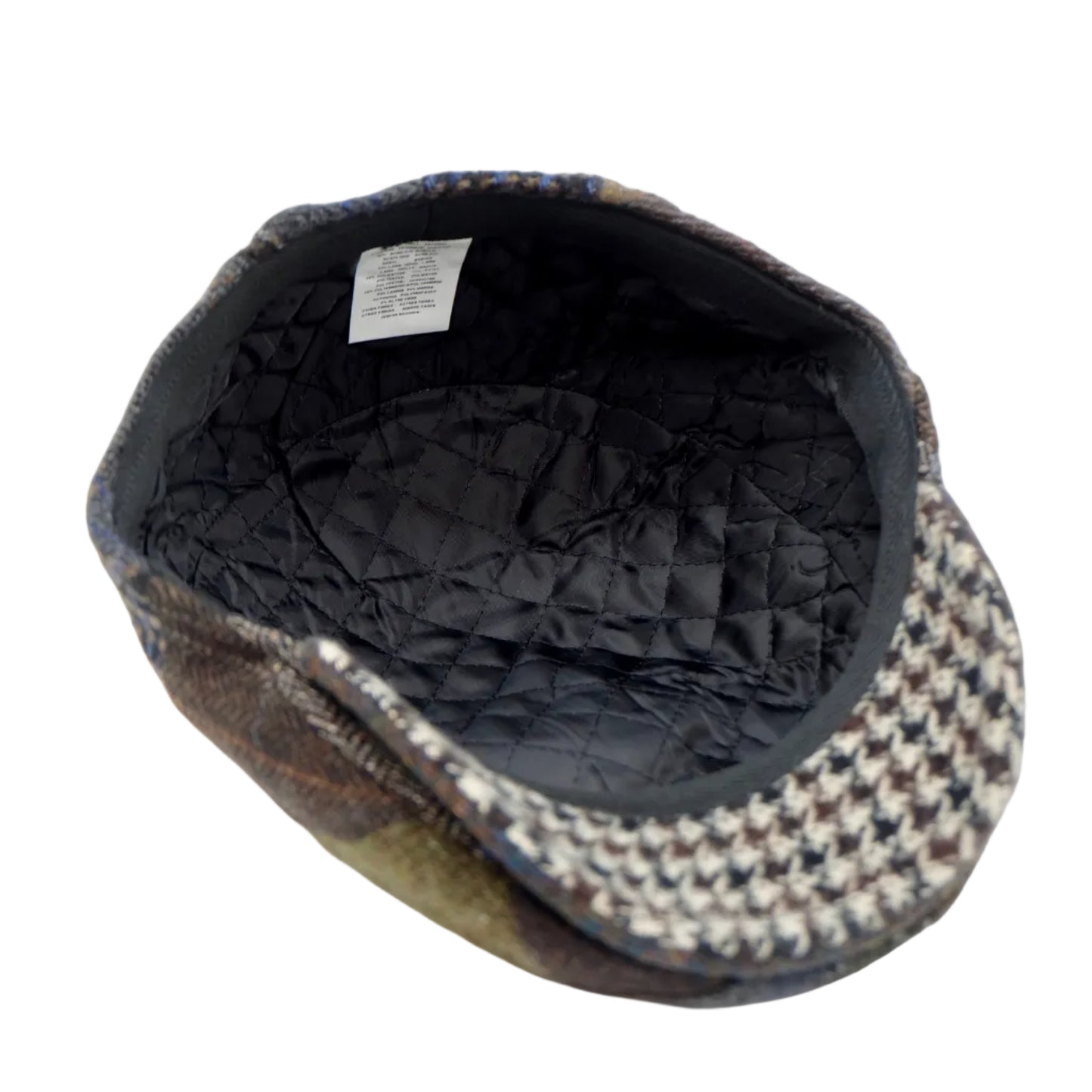 Flatcap