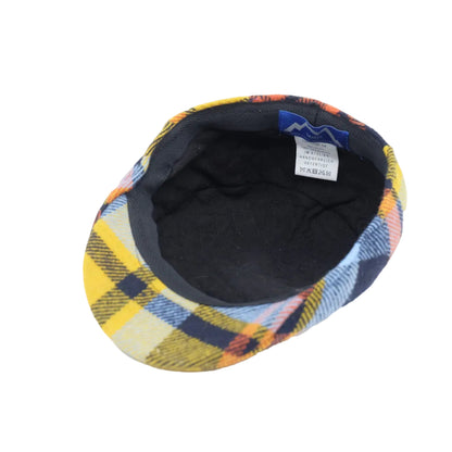 Flatcap