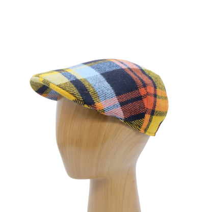 Flatcap