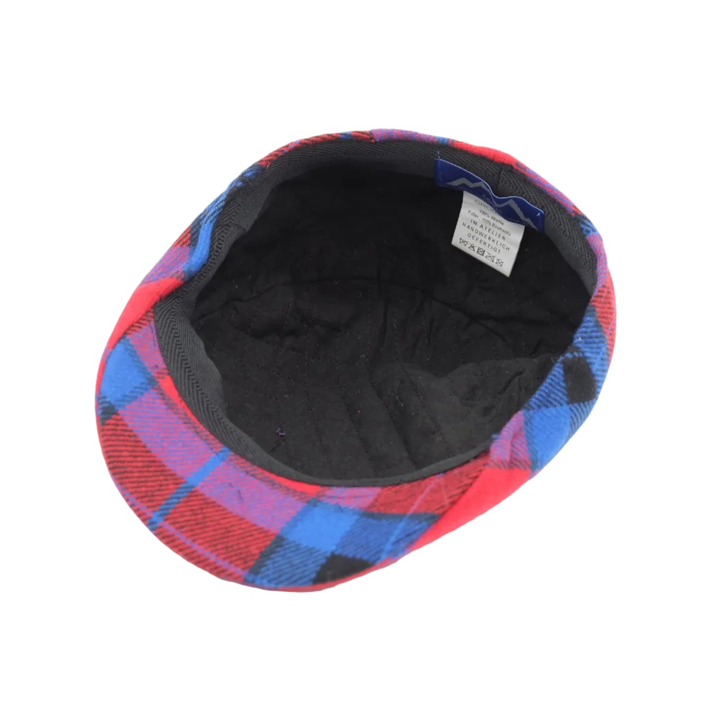 Flatcap