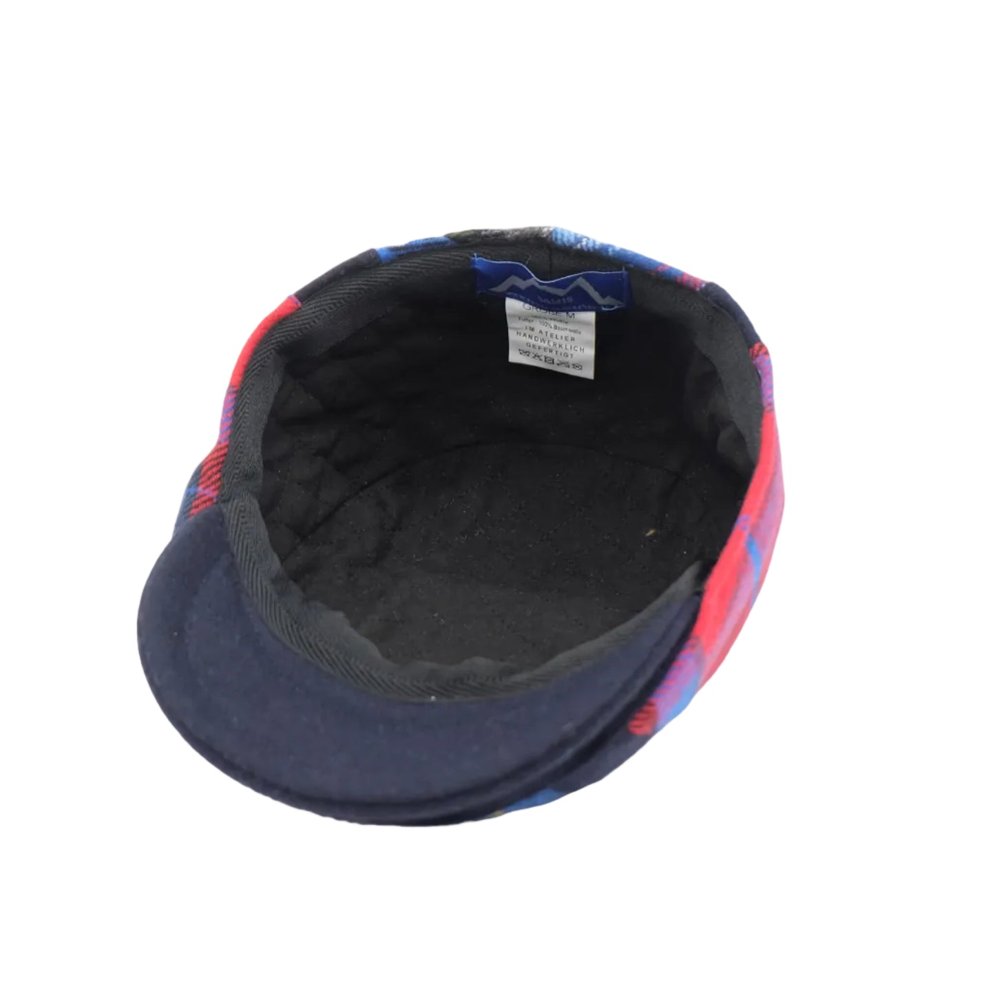 Flatcap