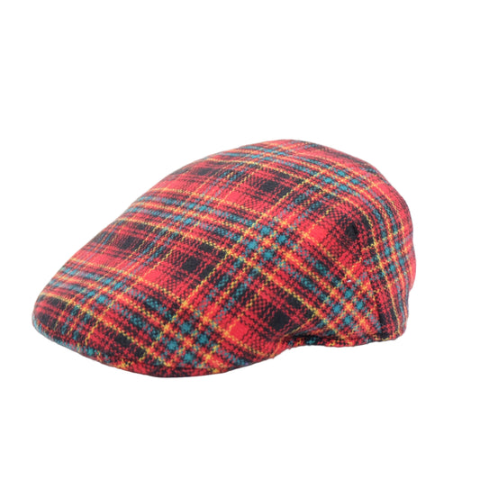 Flatcap