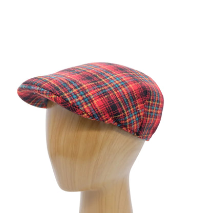 Flatcap
