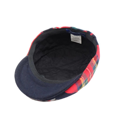 Flatcap