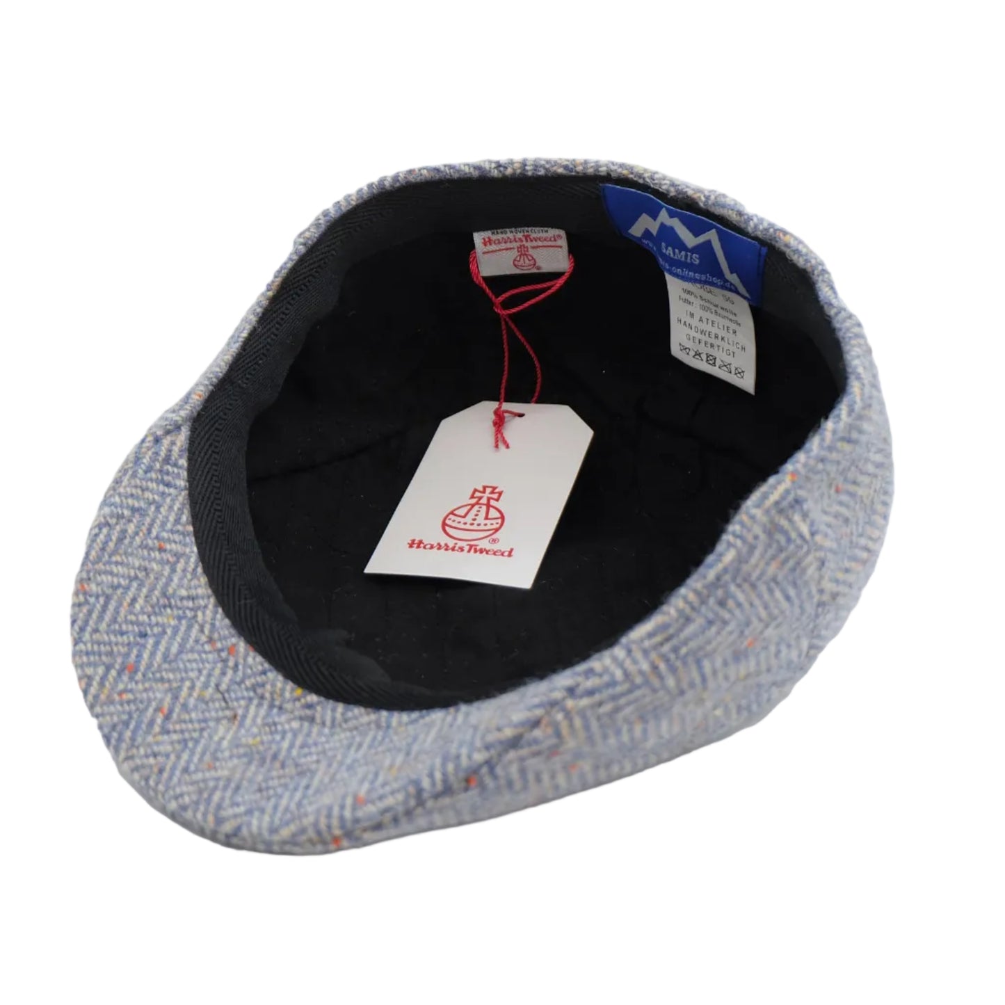 Flatcap