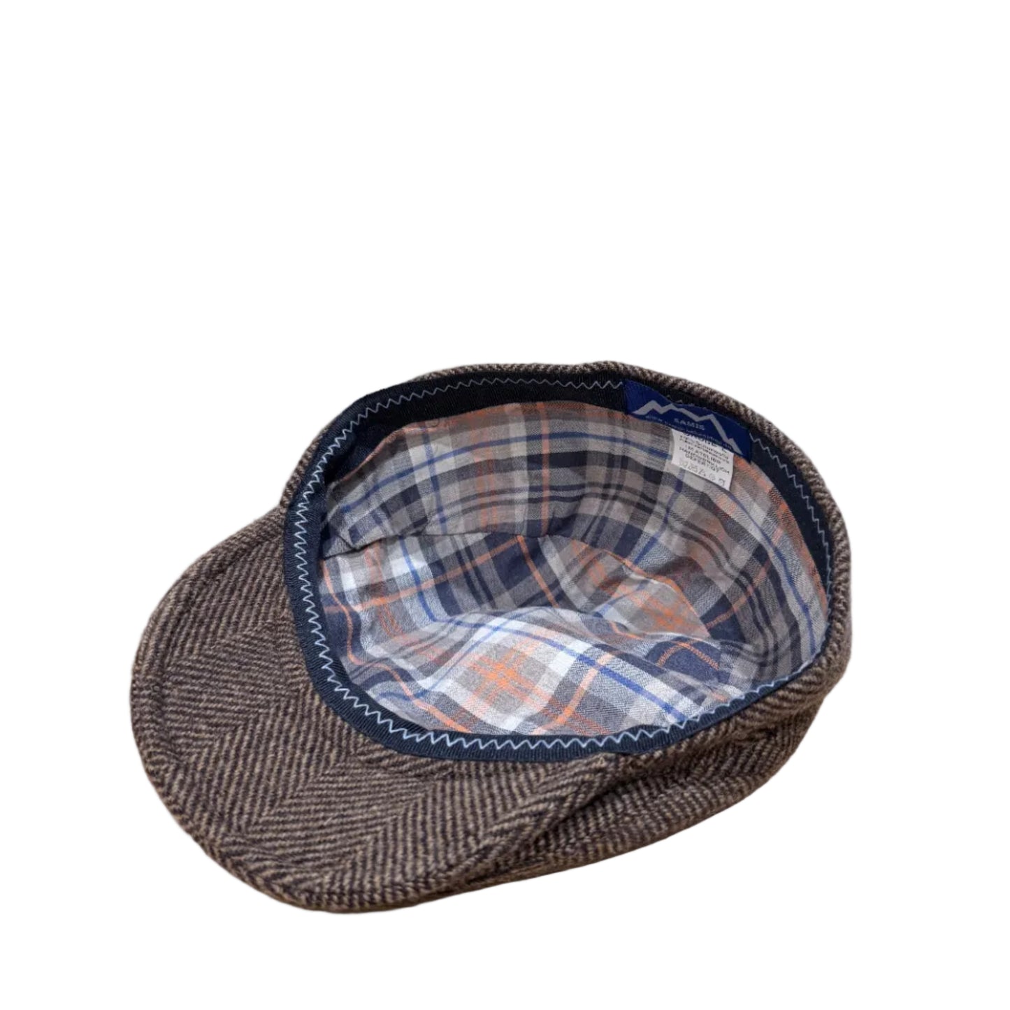 Flatcap