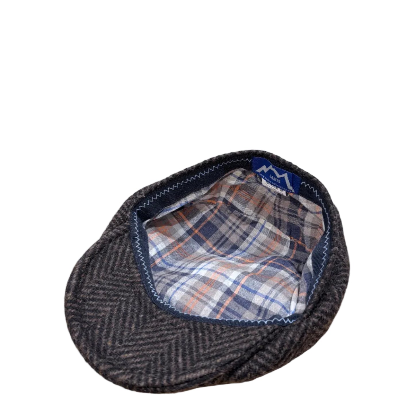 Flatcap