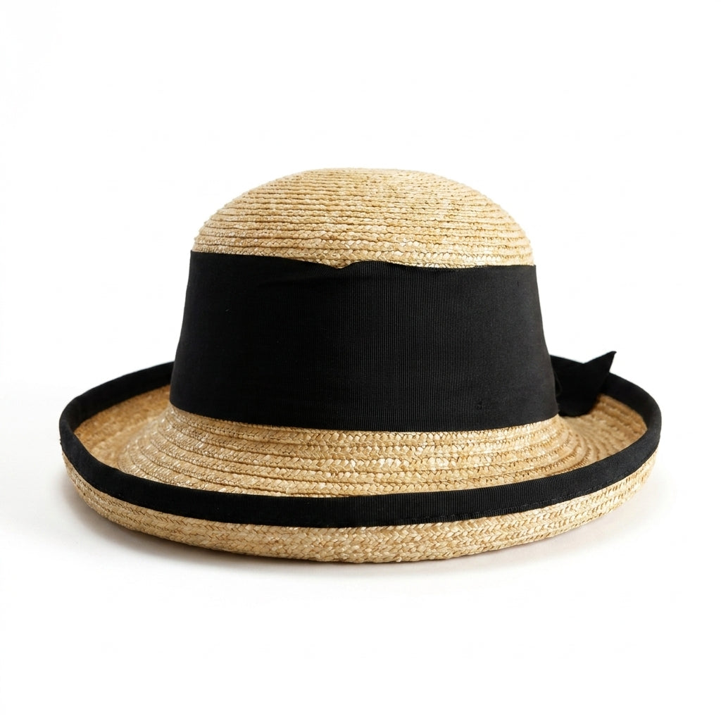 Florentiner Design - Farbe Schwarz
