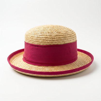 Florentiner Design - Farbe Pink