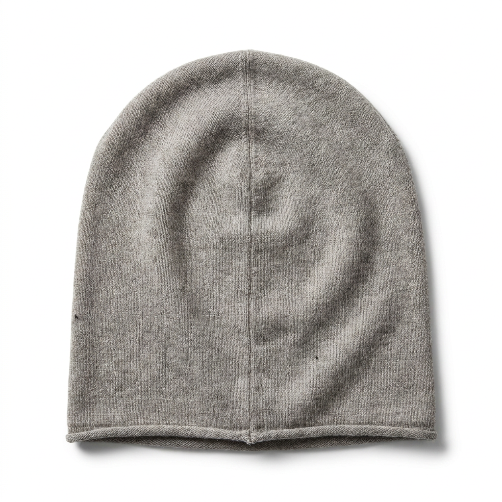 Beanie - Natur
