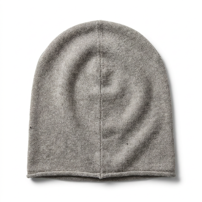 Beanie - Natur