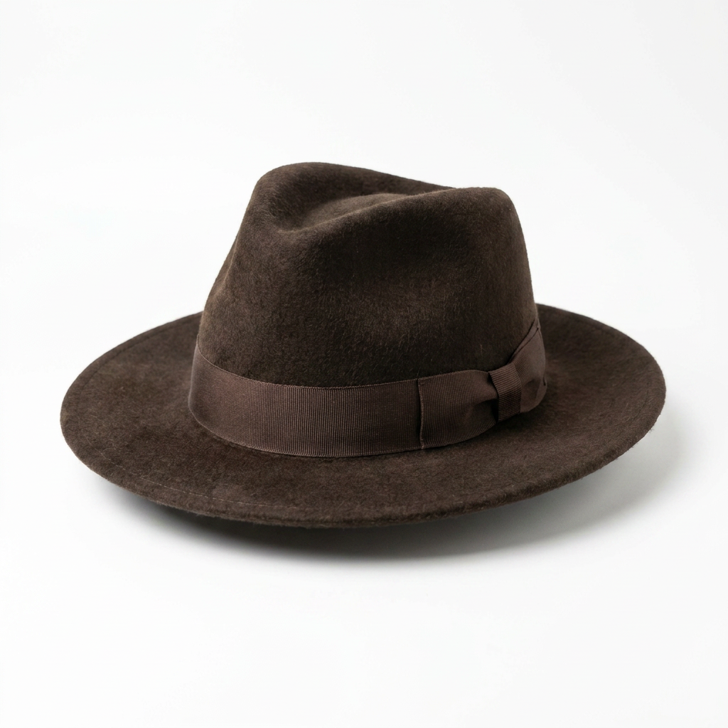 Traveller - Braun / Bandfarbe Braun