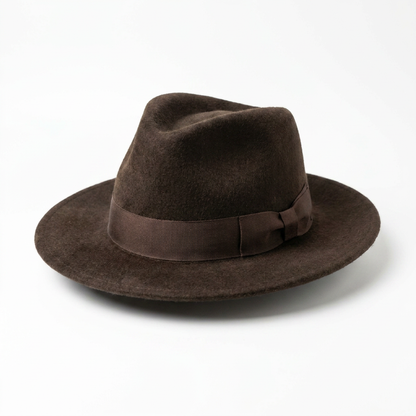 Traveller - Braun / Bandfarbe Braun