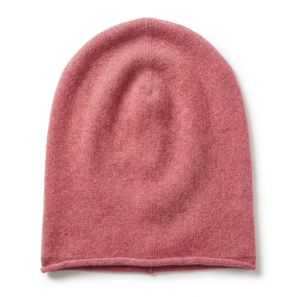Beanie - Rosa