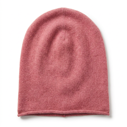 Beanie - Rosa