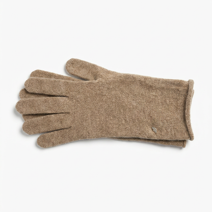 Handschuhe Merino Cashmere - Macchiato