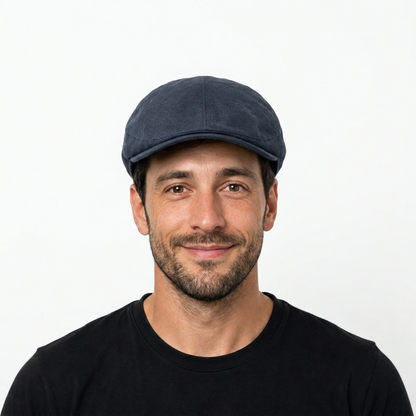 Flatcap - getragen