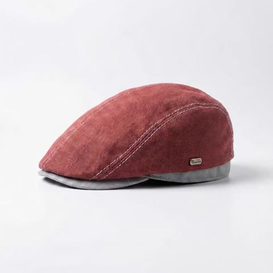 Flatcap