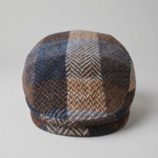 Video der Flatcap Patchwork