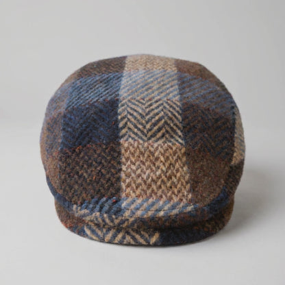 Video der Flatcap Patchwork