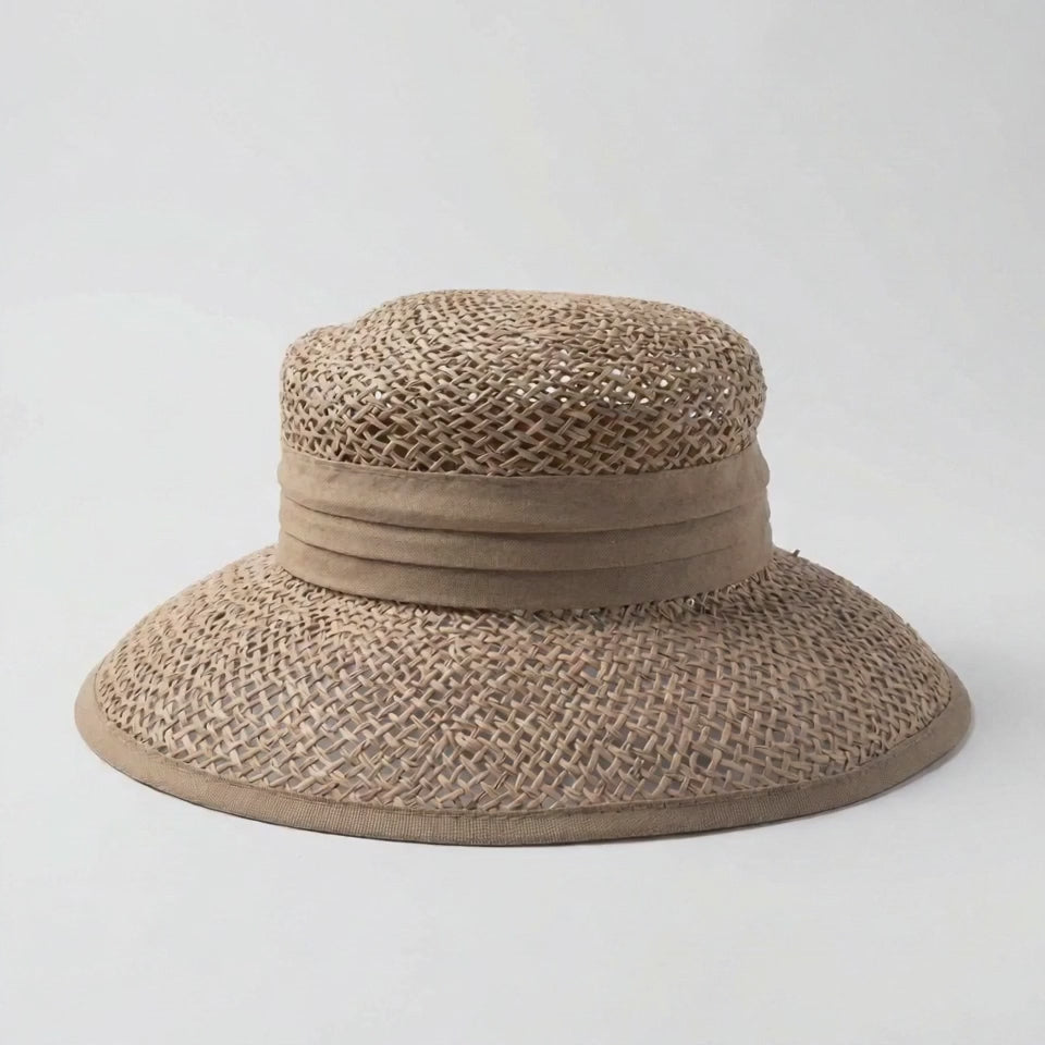 Seegraß-Cloche