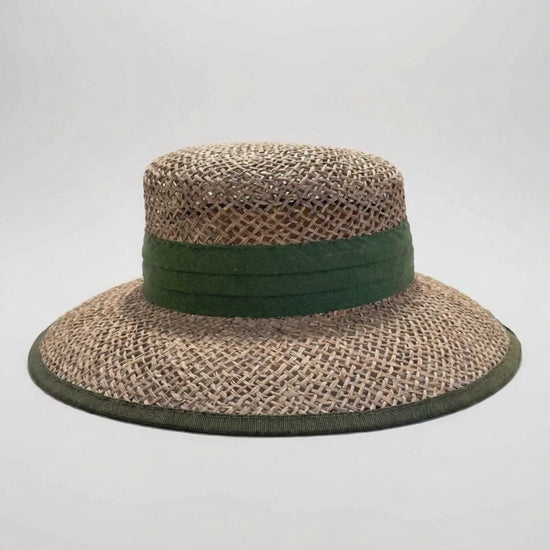 Seegraß-Cloche