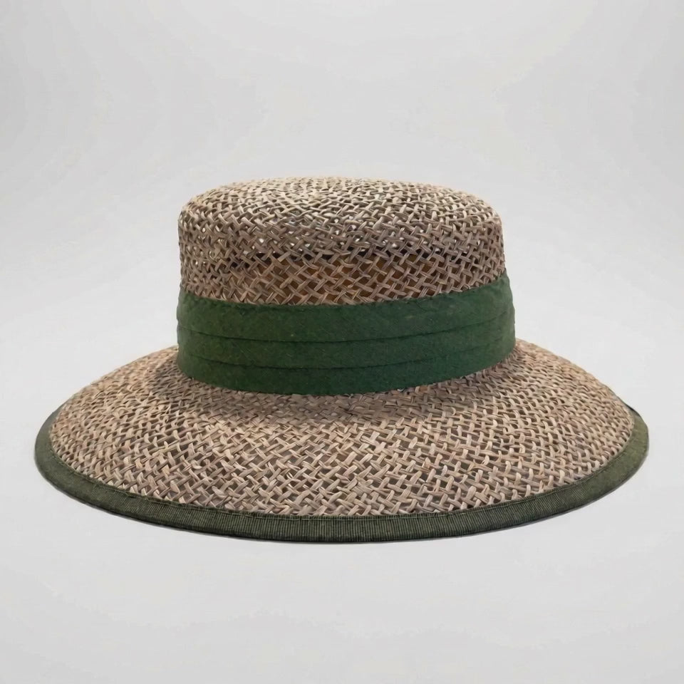 Seegraß-Cloche