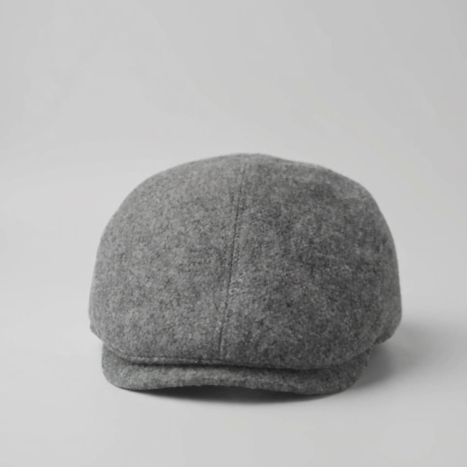Flatcap