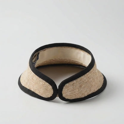 Stroh-Visor