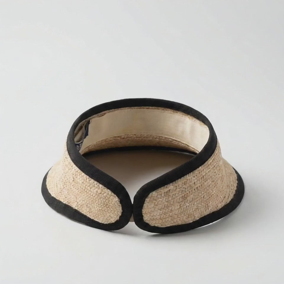 Stroh-Visor